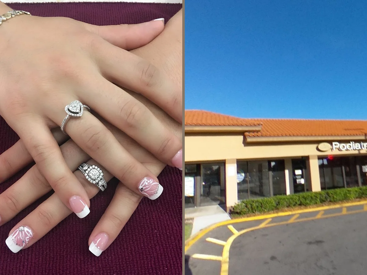 Nail Care in Pembroke Pines