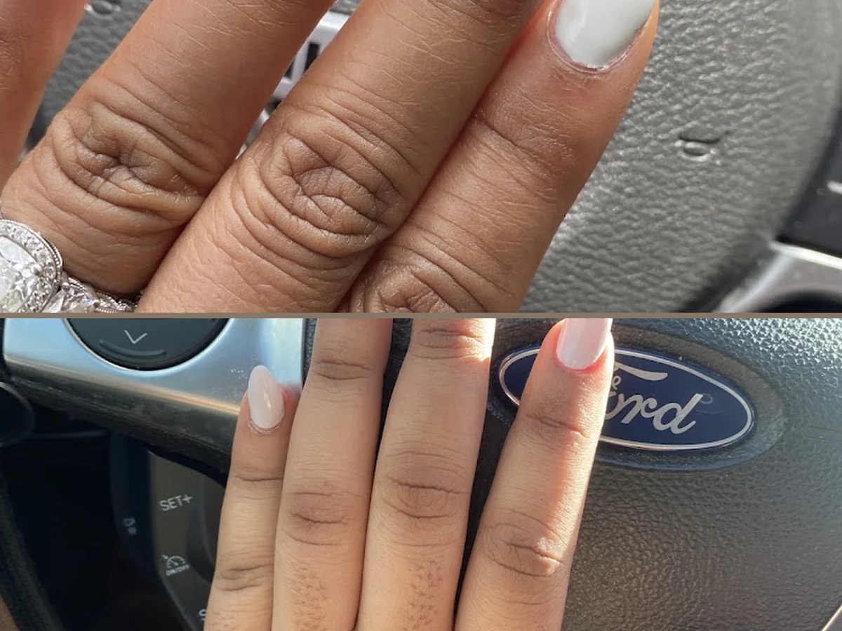 Nail Care in Pembroke Pines