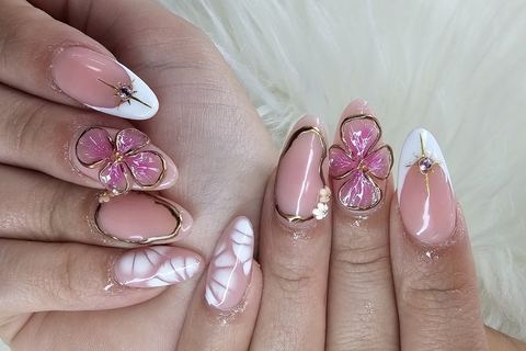 Asia Nails