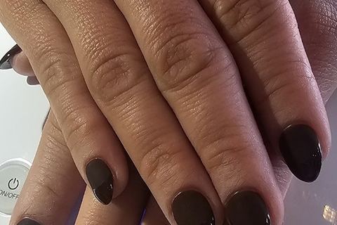Best nails